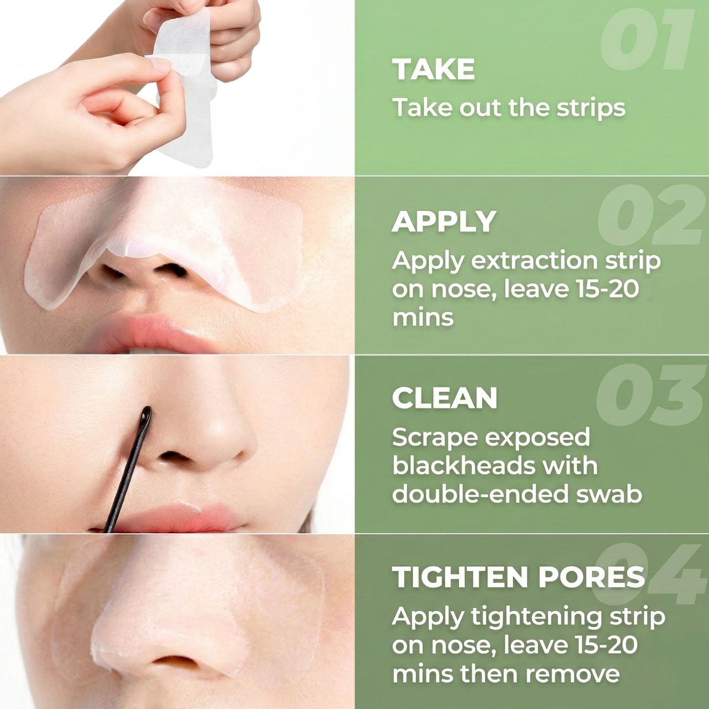 blackhead remover strip_feature 2