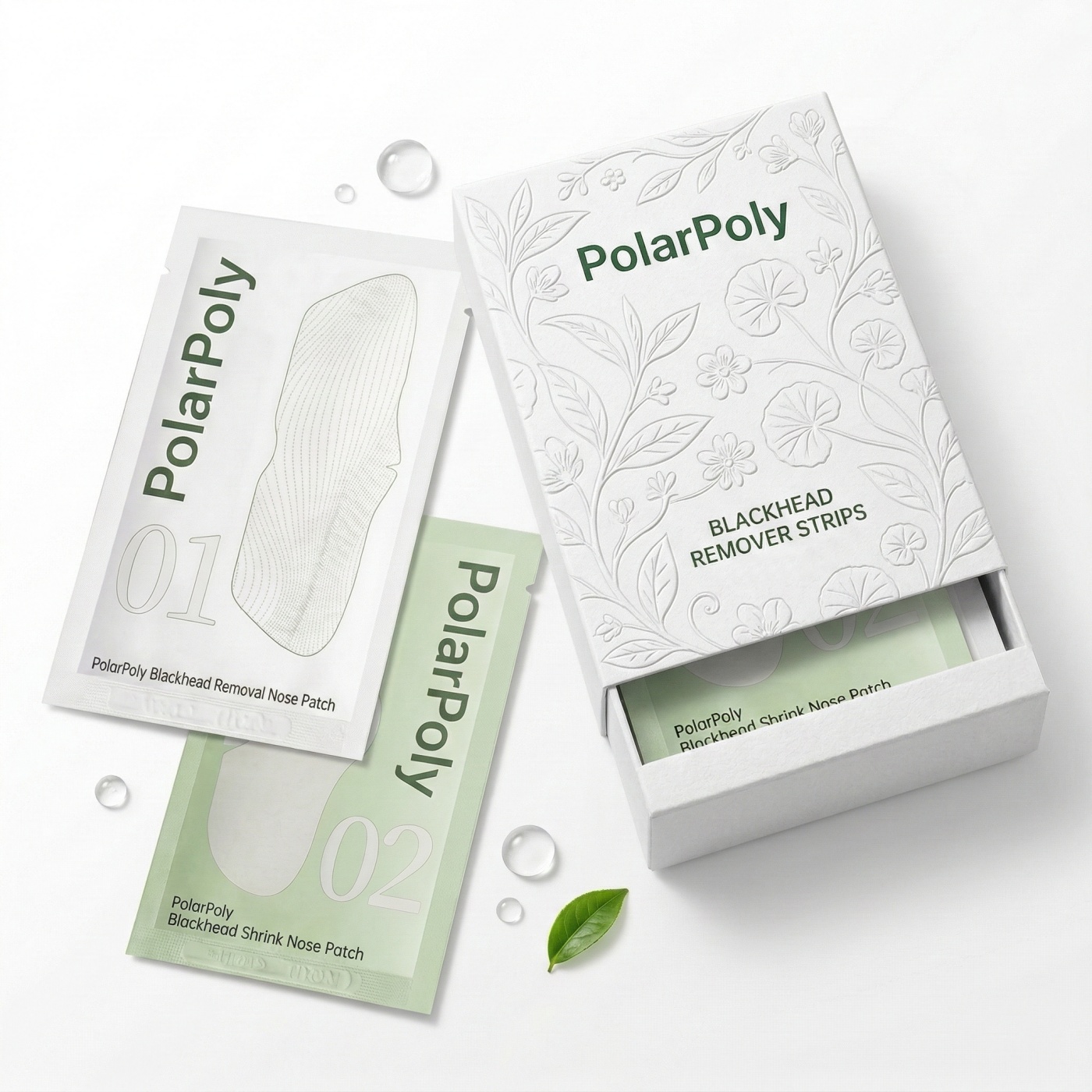 blackhead remover strip_main