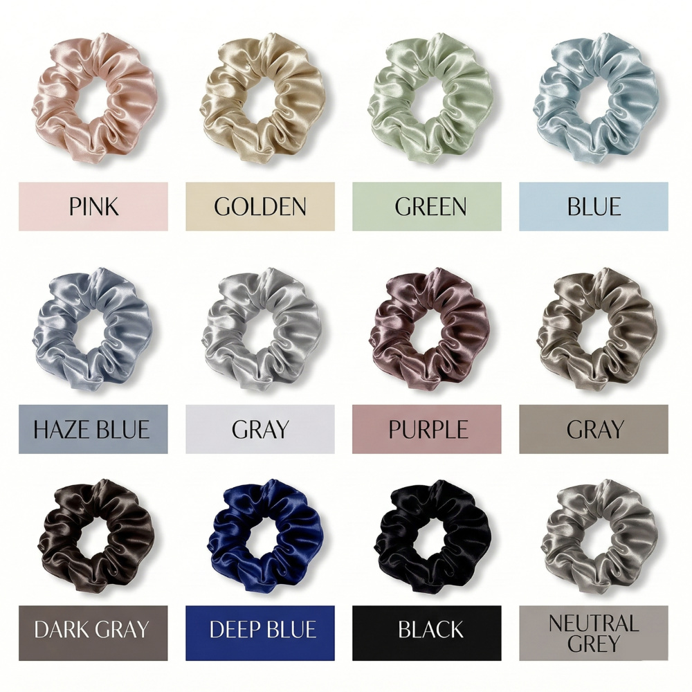 silk scrunchies main 3
